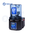 hot sales CISO GT-PLUS grease lubrication pump centralized lubrication system manufacturers