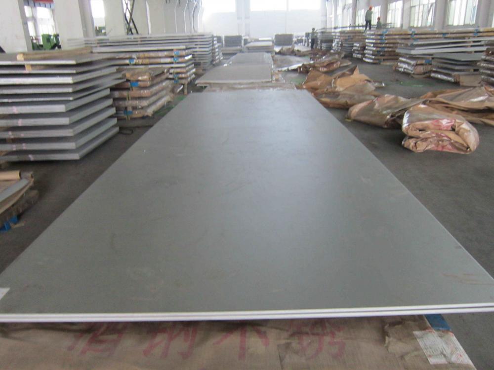 RAL Color Coated Galvanized Steel Sheet