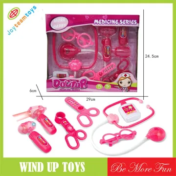 education baby doctor toys for sales