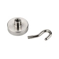 120kg strength Steel Cup Magnet Magnetic Assembly