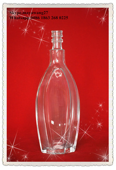 liquor gift glass bottles wholesaler