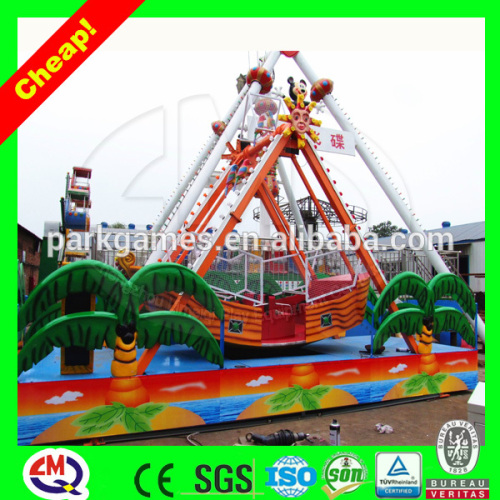 Factory Direct Small Pirate Ship For Sale, High Quality Factory Direct Small Pirate Ship For