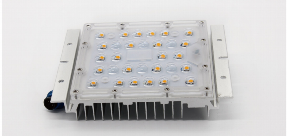 5050 High Light Big Block Seires Modul Lampu Jalan