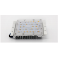 fixture module 5050high light big block seires street light module Supplier