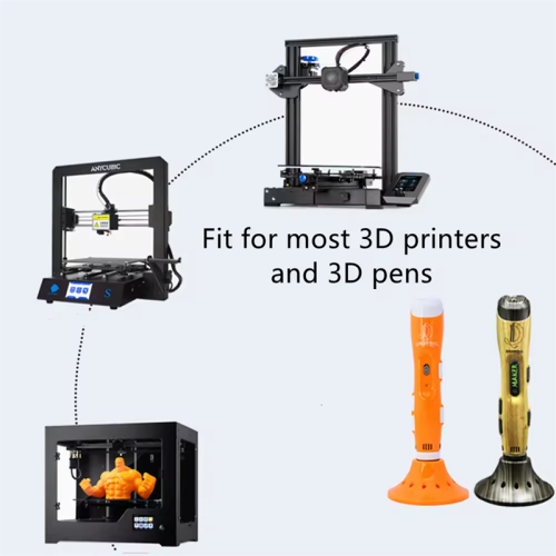 PLA 3D Printer Filament 1.75mm