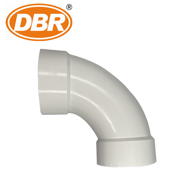 Cpvc 4 Inch Vent Elbow 1 4 Elbow High Quality Cpvc 4 Inch Vent Elbow 1 