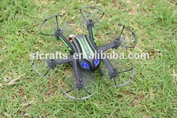 M9927 Wifi Control 2.4G 4CH 6-Axis RC Quadcopter With Wifi 0.3MP Camera WIFI Drone For Sale