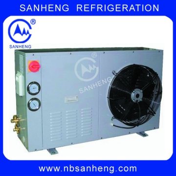 High Efficient Outdoor Condensing Unit CUB