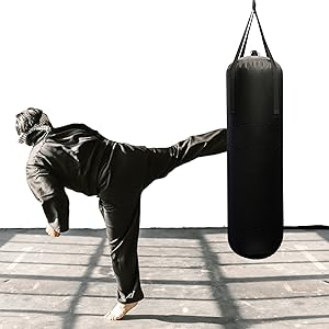 Hanging Boxing Bag