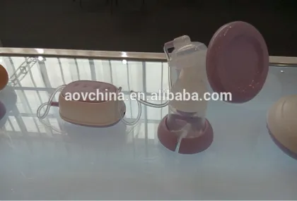 super quiet electric breast pump/electric breast pump/breast milk pump