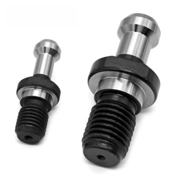 CNC Machine Tool Holder U Drill Accessory BT30/40/50 45 Degree Pull Stud