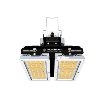 2022 HortiBloom 1930e Solux 320w/650w/800w Commercial Horticulture Grow Lights