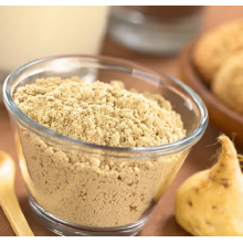 Herbal 10: 1 Maca Extract Powder Maca Root