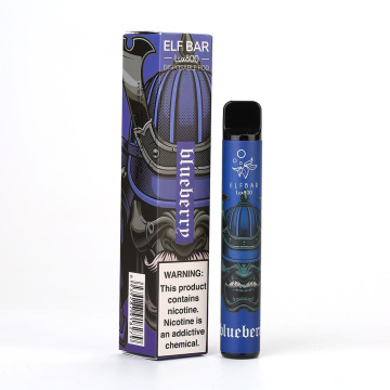 [OEM] Elf Bar 1500 Disposable Pod shop