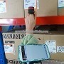 Generalscan Smart Wearable Android Data Terminal with 1D Laser Mini Barcode Scanner for Android IOS Phone/Tablet