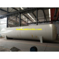 105cbm Bulk Storage LPG Tanks