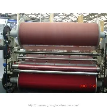 RJW851 Double Beam Water Jet Loom