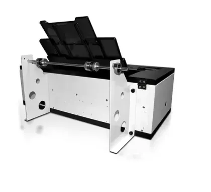 Precision DTF Printer with Advanced Inkjet Technology