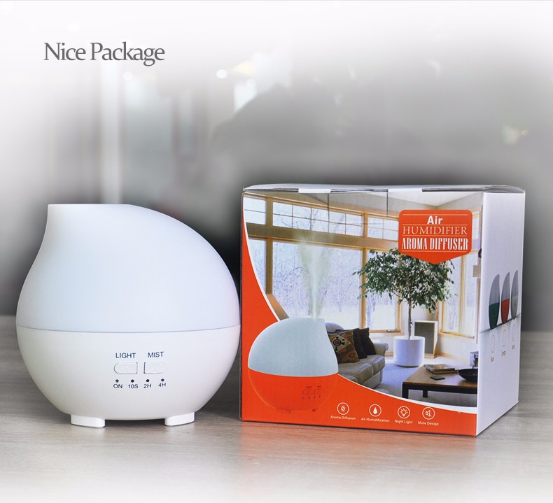 home humidifier