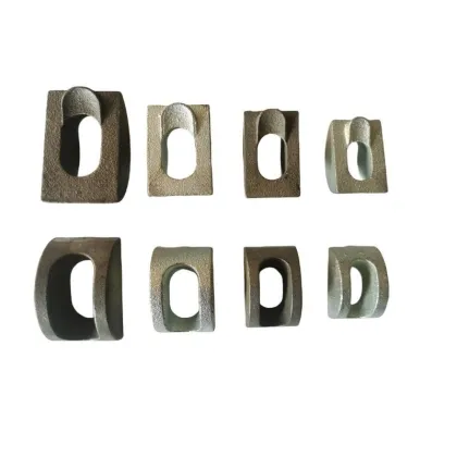 Precision Casting Iron Sand Casting Parts: Grey Iron Casting Products and Machinery Casting Services