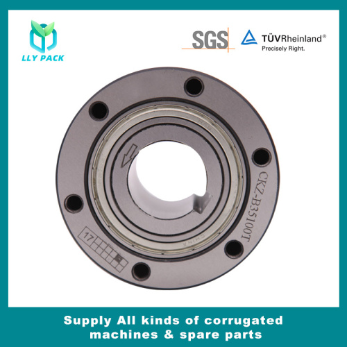 One Way Bearing for Printing Corrugated Packing Machine