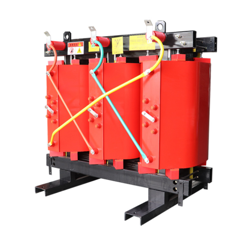 SCB13 Transformador de tipo seco 200KVA Cobre Coil 10kV