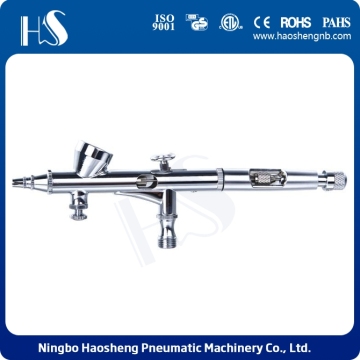 Double Action Airbrush Hs-208