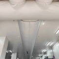 Benefits of Bag Air Ducts