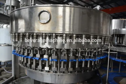 High Quality Natural Spring Water Bottle Filler