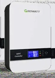 Growatt Solar Inverter SC 4860~48120 MPV Off-Grid Inverter