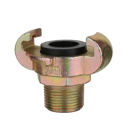 Chicago coupling or Hose Fitting