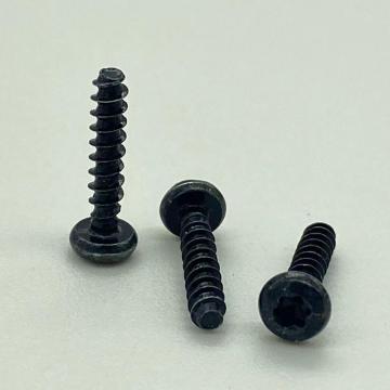 Torx Pan Head Tapping Screws ST2.5*12 สกรูยาก