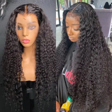 Wholesale 100% human hd lace wig vendors, 13x6 hd lace frontal wig, 13x6 human hair hd lace front wigs