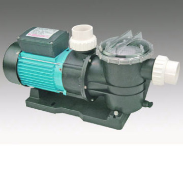 Swimming Pool Pump (FTP-2 DUAL SPEED)