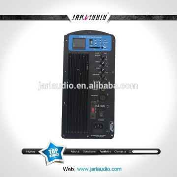 powerful amplifier