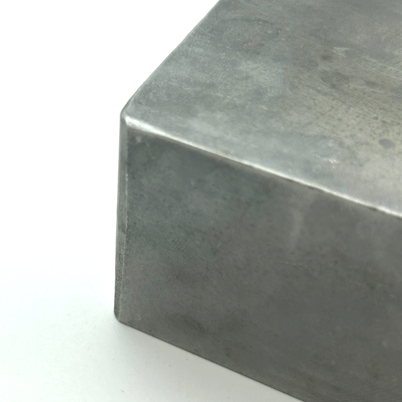 Metal Junction Box Cold Forging Aluminum Shell