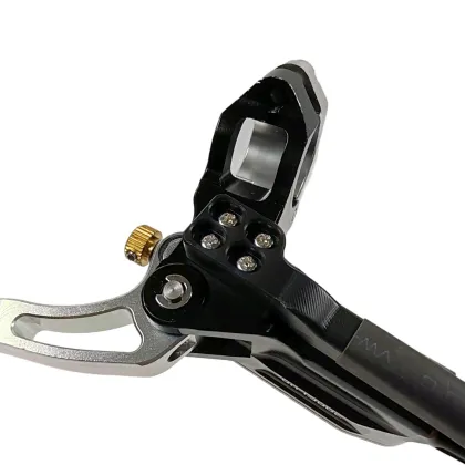 Electric Bicycle Brake Handle