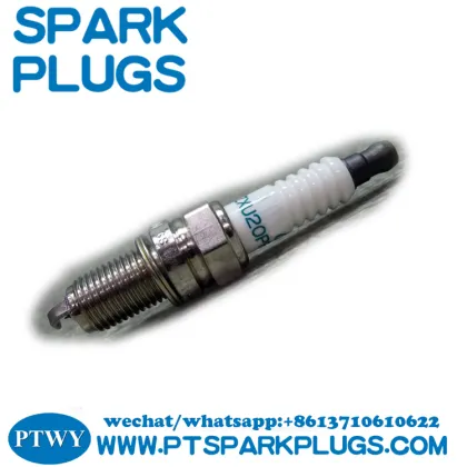 auto spark plug for MITSUBISHI OPEL SUZUKI Denso ZXU20PR11