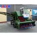 salt harvester with crusher salt harvesting machine price