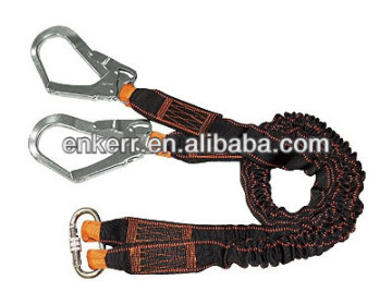 ENKERR Shock Absorber Lanyard