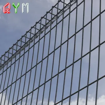 Heavy Duty Rolltop Fencing Rolltop Fence Brc Mesh Fencing