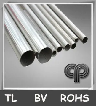 AISI 304 stainless steel pipes