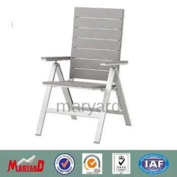 Fashion Style Polywood beach chair MY13PW18