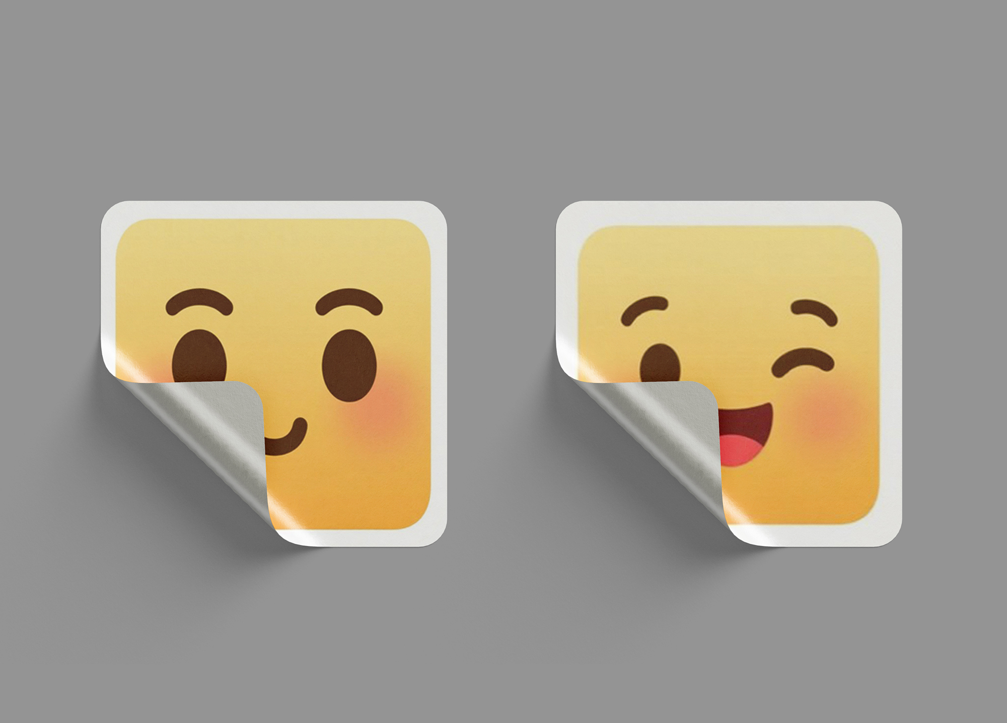 High-Quality Custom Stickers at Low Cost