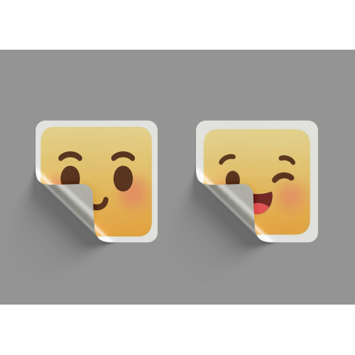 High-Quality Custom Stickers at Low Cost