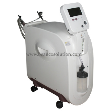Oxygen Facial Machine for Oxygen Infusion