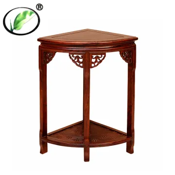 Furniture Small Corner Table