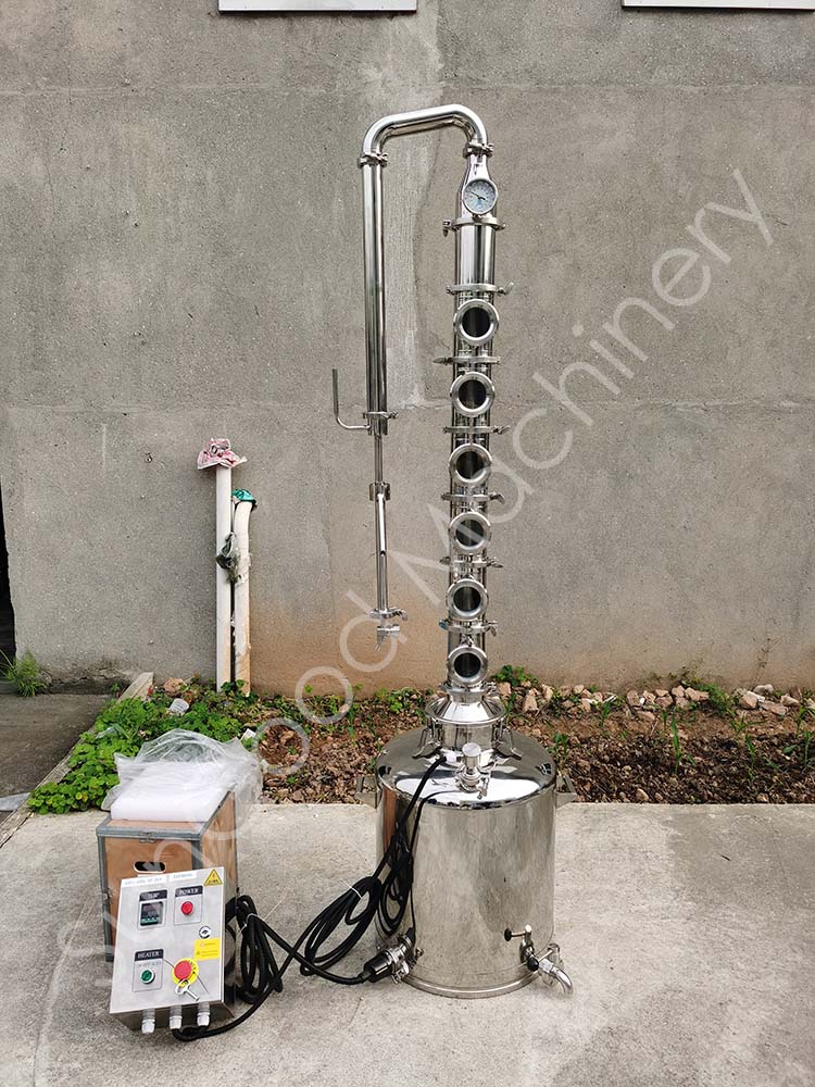 26gallons stainless steel milk can boilers moonshine still