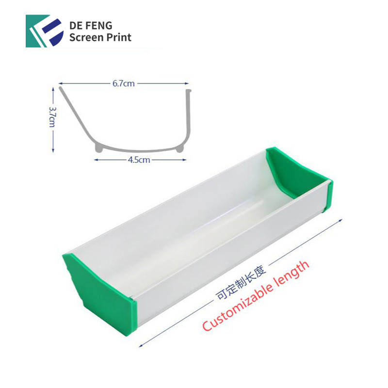 Emulsion Coater for Screen Printing