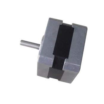 Fast Stepper Motor for CNC Engraving and Cutting Machine